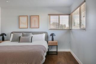 Menlo Park 2br w parking ac nr dining tech SFO-1497 - Menlo Park - 1