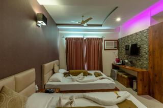 The Piku's Inn - Digha - 3