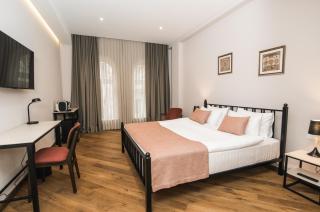 Makmani Boutique Hotel by DNT Group - Tbilisi - 3