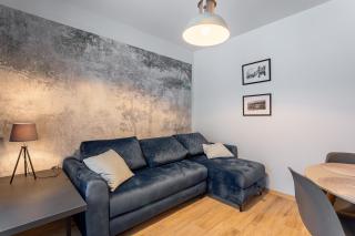 Żeromskiego 15b/5 - 4