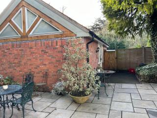 The Potting Shed - 9