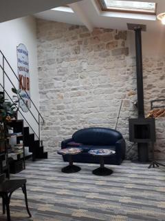 Le nichoir aux oiseaux - Paris - 3