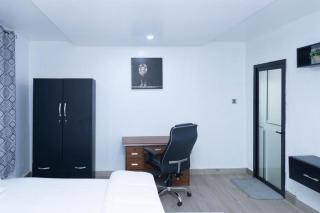 Seven Brothers Apartments - Accra - 4