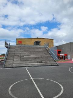 Arena Assens - Assens - 7