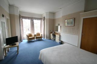 Dalmeny Hotel - Lytham St Annes - 3