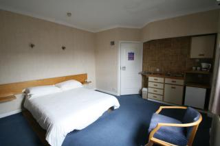Dalmeny Hotel - Lytham St Annes - 2