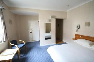 Dalmeny Hotel - Lytham St Annes - 1