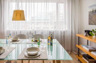 City Center Base in a Prime Location in Reykjavik - Reikiavik - 6
