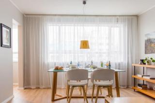 City Center Base in a Prime Location in Reykjavik - Reikiavik - 7