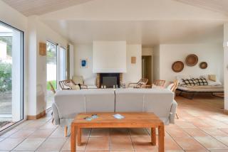 Maison pour 14 - 150 m de la plage de la Clère - 1