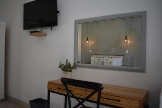 Symponia Guesthouse - Ghanzi - 7