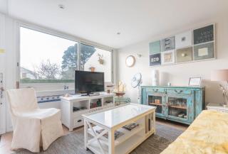 Maison dans résidence calme + piscine à Pornic - Pornic - 8