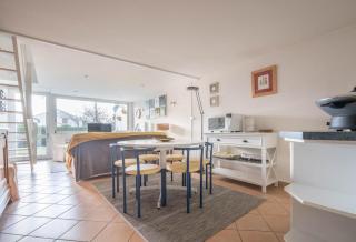 Maison dans résidence calme + piscine à Pornic - Pornic - 5