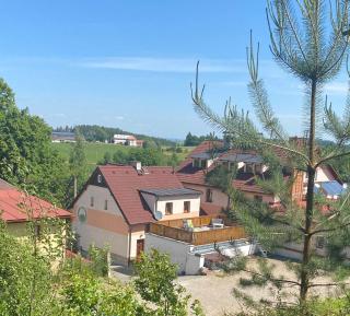Penzion Pod Ždánovem - Nezdice - 0