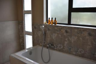 Symponia Guesthouse - Ghanzi - 4