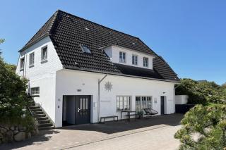 Sylter Glanz Kommissar Feldmann - Hörnum - 1