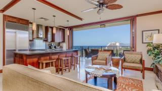 Ko Olina Beach Villas B1101 - Kapolei - 9