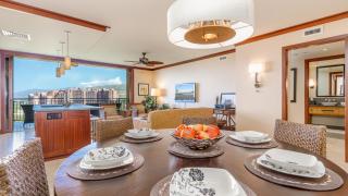 Ko Olina Beach Villas B1101 - Kapolei - 4