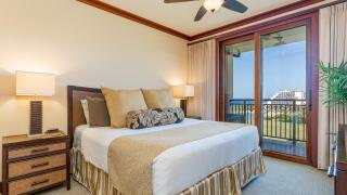Ko Olina Beach Villas B1101 - Kapolei - 1