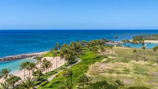 Ko Olina Beach Villas B1101 - 7