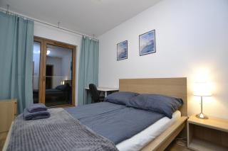 Apartament SZMARAGDOWY z garażem Centrum Gliwic - Gliwice - 2