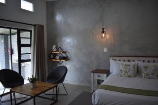 Symponia Guesthouse - Ghanzi - 5