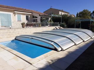Charme au coeur des Alpilles - Villa Le Paradou - Maussane les Alpilles - 0