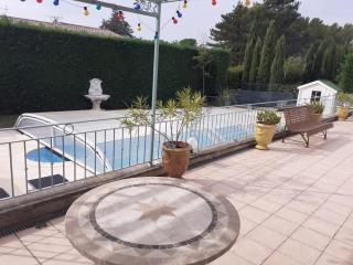 Charme au coeur des Alpilles - Villa Le Paradou - Maussane les Alpilles - 7