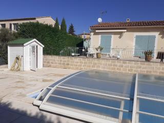 Charme au coeur des Alpilles - Villa Le Paradou - Maussane les Alpilles - 5