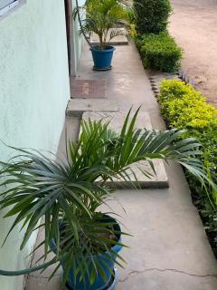 Aeropark Residencial (B&B) - Maputo - 1