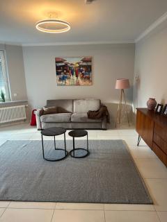 Ferienwohnung Arzbach Hygge Pur - Arzbach - 0