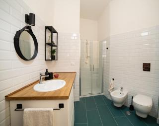 B&B 4CELLA - Napels - 3