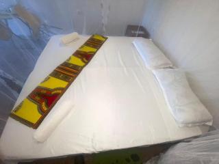 Aeropark Residencial (B&B) - Maputo - 2