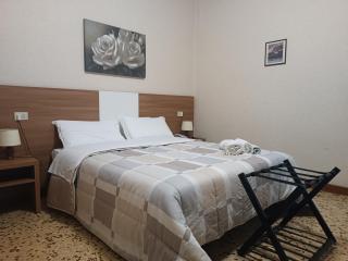 Hotel Mucciolini - Castrocaro Terme - 9