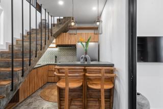 Berawa Townhouse Unit 7 by Betterplace - Dalung - 4