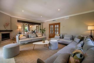 Villa Heal - Marbella - 9