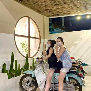 Nhà Mer – Homestay đảo Phú Quý - Cu Lao Thu - 2