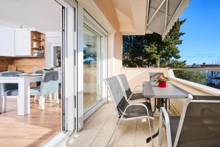 Apartma Morje - Savudrija - 9