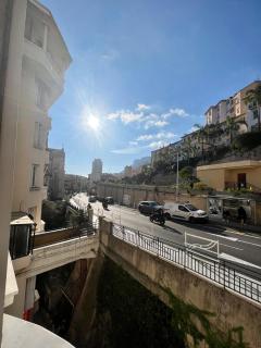 Studio alle porte di Monte-Carlo - 2