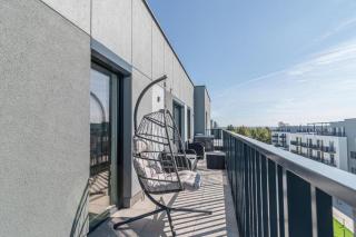 Apartamenty u Edyty - Jastrzębia Góra - 0