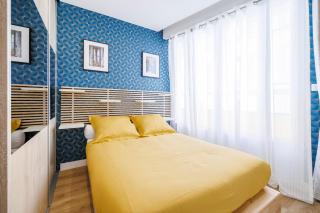 Nice Renting - OFFENBACH - Luxury Apartment Fully Equipped Center - Nice - 4