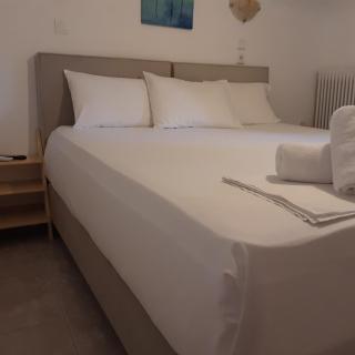 Parselia Rooms - Therma - 5