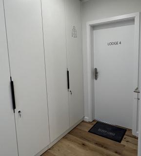 Dünen Lodge 4 - Juist - 7
