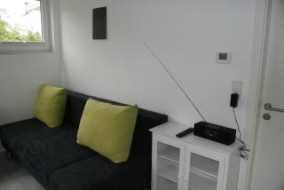 Strandhaus Rose Apartement 14 - 4
