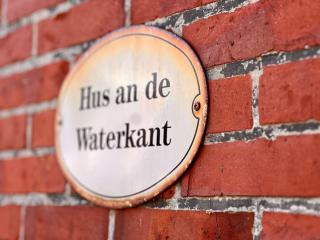 Hus an de Waterkant - 4