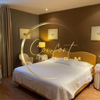 Albergo Ristorante Trieste Boves - 0