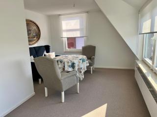 Hus an de Waterkant - Juist - 1