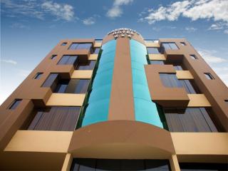 Palmetto Hotel Business La Perla - Lima - 9