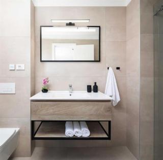 Luxury Seaside Villa L'Amour with pool in Sibenik - Zaboric - Zaboric - 6