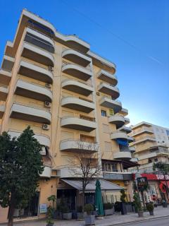 JOHNNY APARTAMENT VLORE - Vlorë - 4